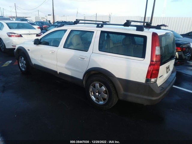 YV1SZ58D021064646 Volvo V70