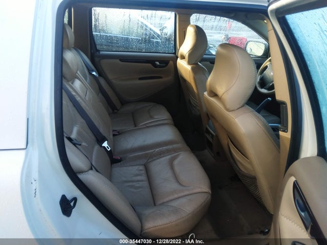 YV1SZ58D021064646 Volvo V70