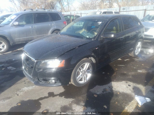 WAUKJAFM0BA034164 Audi A3 2.0 Tdi Premium Plus