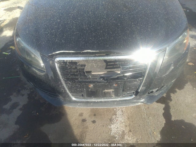 WAUKJAFM0BA034164 Audi A3 2.0 Tdi Premium Plus