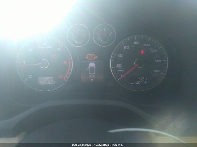 WAUKJAFM0BA034164 Audi A3 2.0 Tdi Premium Plus