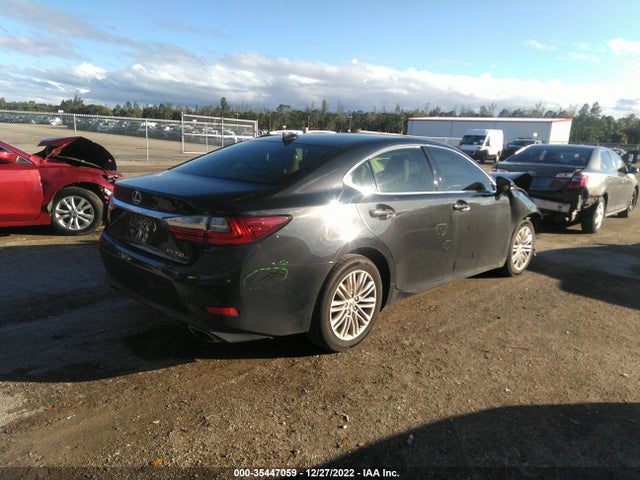 2016 LEXUS ES 350 VIN: 58ABK1GG2GU002111