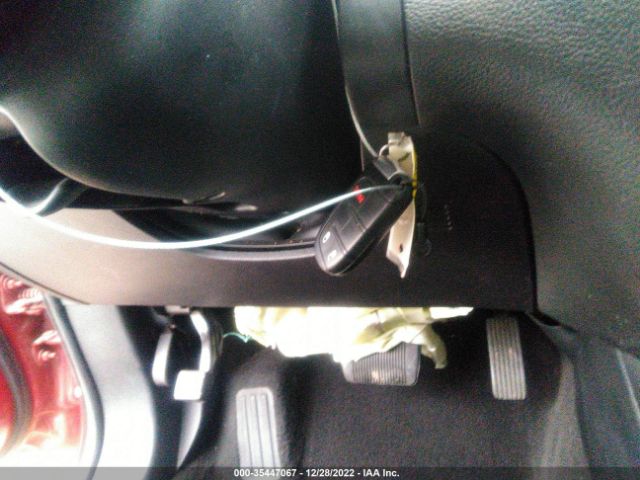 3C4PDCAB1JT385576 Dodge JOURNEY SE