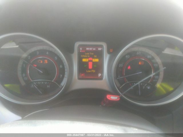 3C4PDCAB1JT385576 Dodge JOURNEY SE