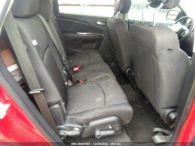 3C4PDCAB1JT385576 Dodge JOURNEY SE