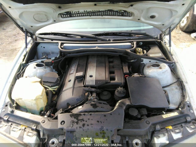 BMW 3 Series 330ci 2001 WBABS53431JU84530 Image 12