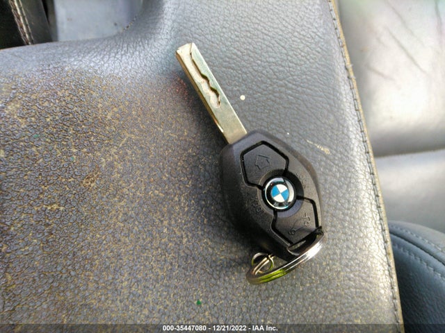 BMW 3 Series 330ci 2001 WBABS53431JU84530 Image 3