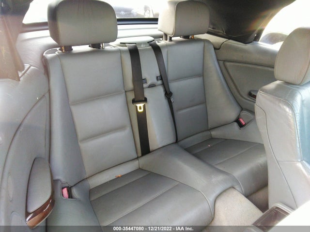 BMW 3 Series 330ci 2001 WBABS53431JU84530 Image 10