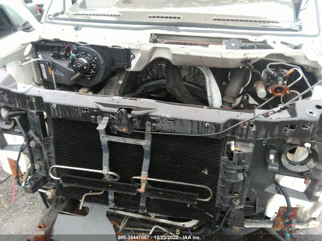 Chevrolet Express Passenger Ls 2014 1GAWGPFG1E1118457 Image 10