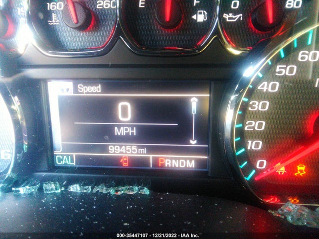 2015 CHEVROLET SILVERADO 1500 LT VIN: 1GCVKRECXFZ430873