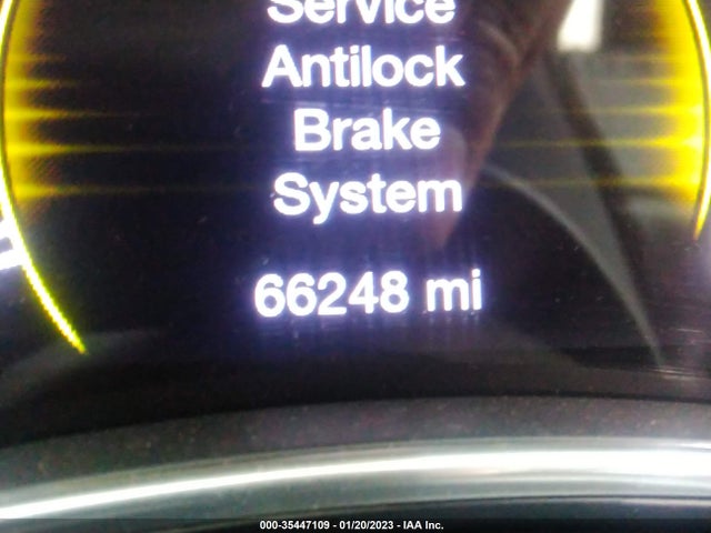 2019 Dodge Durango, VIN: 1C4RDJAG2KC781621