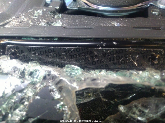 2022 Toyota 4Runner, VIN: JTERU5JR6N6071287