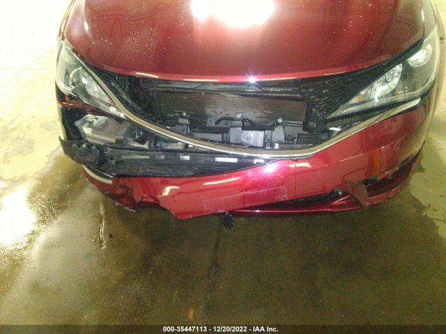 2018 Chrysler Pacifica, VIN: 2C4RC1BG4JR154099