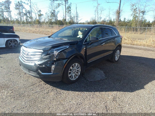 2019 Cadillac XT5, VIN: 1GYKNARS8KZ208091