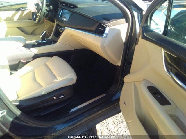 2019 Cadillac XT5, VIN: 1GYKNARS8KZ208091