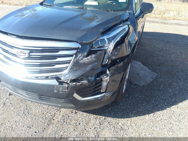 2019 Cadillac XT5, VIN: 1GYKNARS8KZ208091