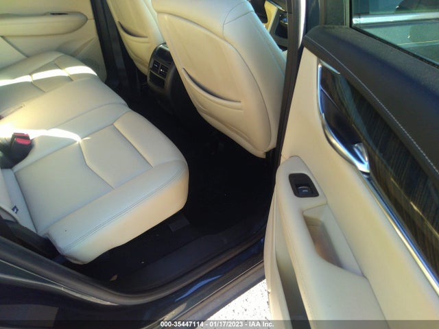 2019 Cadillac XT5, VIN: 1GYKNARS8KZ208091