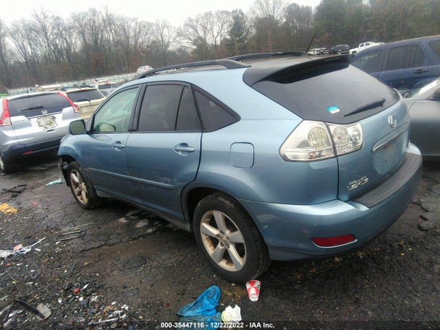 2006 LEXUS RX 330 VIN: 2T2GA31U96C052123