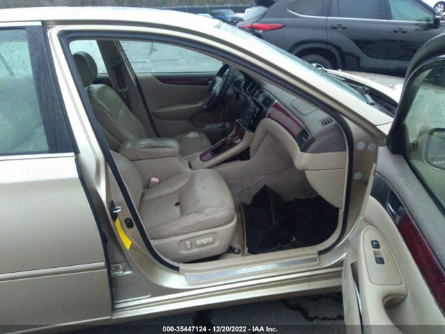 Lexus ES 330 2004 JTHBA30G845011257 Image 6