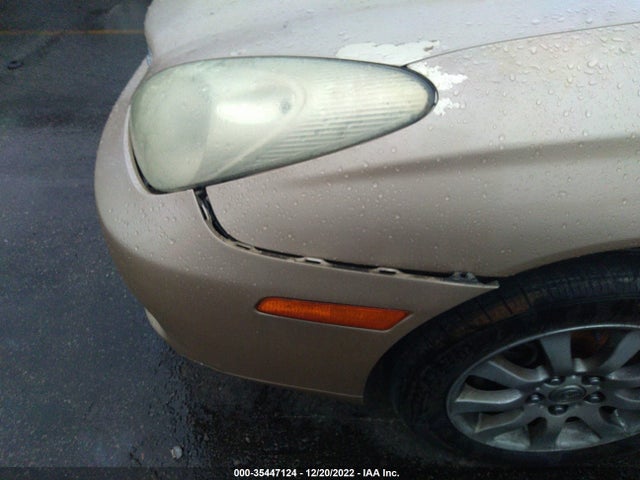 Lexus ES 330 2004 JTHBA30G845011257 Image 7