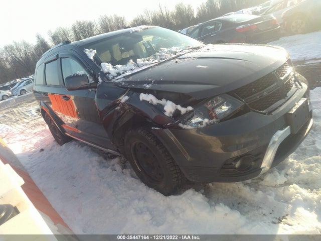 2018 3C4PDDGG0JT387411 zdjęcie główne
