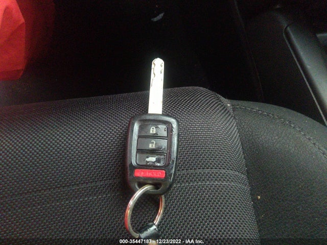 Honda CR-V LX 2018 2HKRW6H3XJH201481 Image 11