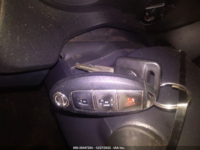 1N6AA1F15HN501713 Nissan TITAN XD S
