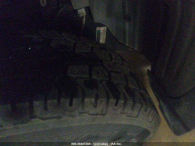1N6AA1F15HN501713 Nissan TITAN XD S