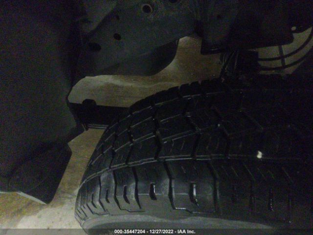 1N6AA1F15HN501713 Nissan TITAN XD S