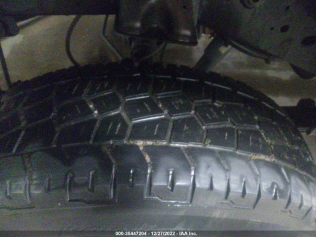 1N6AA1F15HN501713 Nissan TITAN XD S