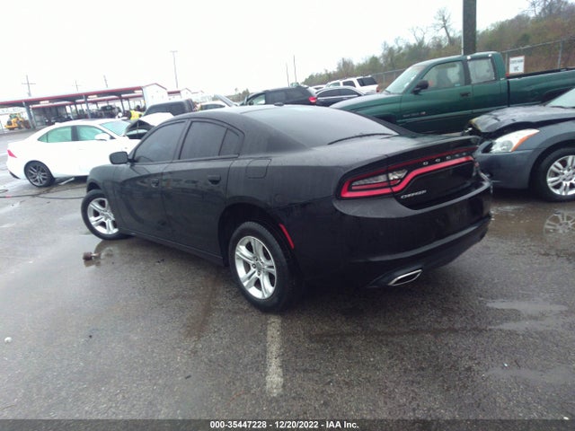 Dodge Charger Sxt 2019 2C3CDXBG5KH675785 Image 4