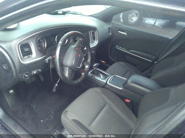 Dodge Charger Sxt 2019 2C3CDXBG5KH675785 Image 6