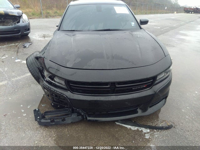 Dodge Charger Sxt 2019 2C3CDXBG5KH675785 Image 7