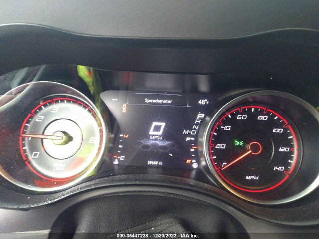 Dodge Charger Sxt 2019 2C3CDXBG5KH675785 Image 8