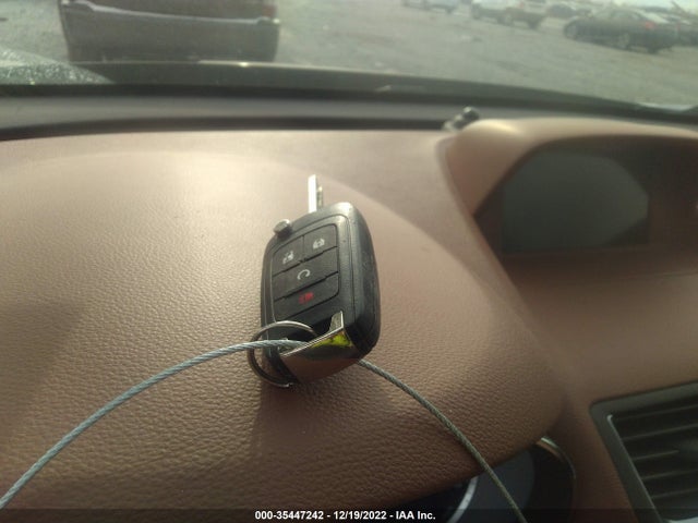 2015 Buick Encore, VIN: KL4CJGSBXFB203020