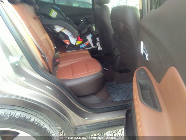 2015 Buick Encore, VIN: KL4CJGSBXFB203020