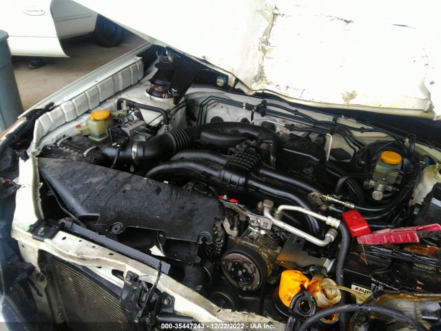 Subaru Forester 2012 JF2SHAEC5CH465018 Image 10