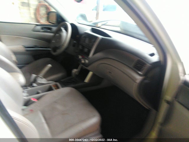 Subaru Forester 2012 JF2SHAEC5CH465018 Image 5