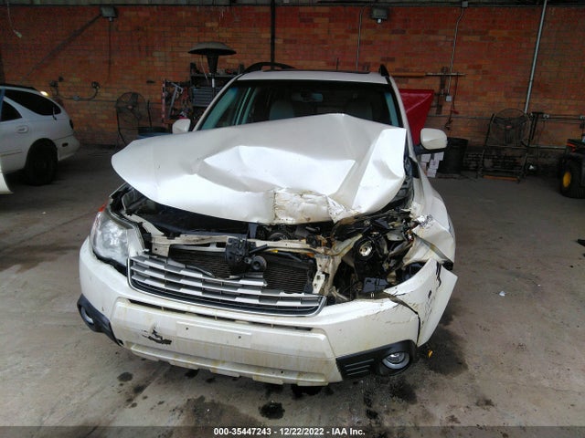 Subaru Forester 2012 JF2SHAEC5CH465018 Image 6