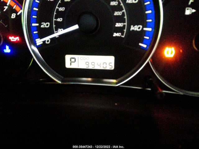 Subaru Forester 2012 JF2SHAEC5CH465018 Image 7