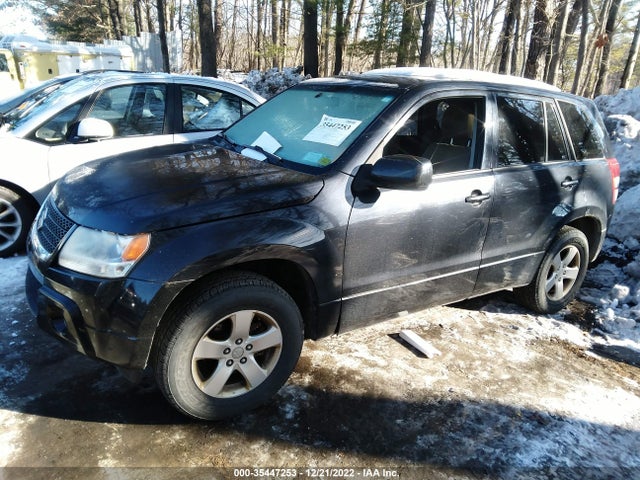 JS3TD0D25B4103070 Suzuki Grand Vitara