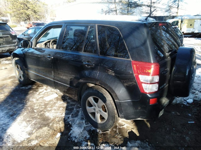 JS3TD0D25B4103070 Suzuki Grand Vitara
