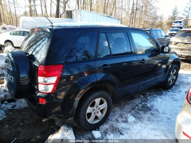 JS3TD0D25B4103070 Suzuki Grand Vitara