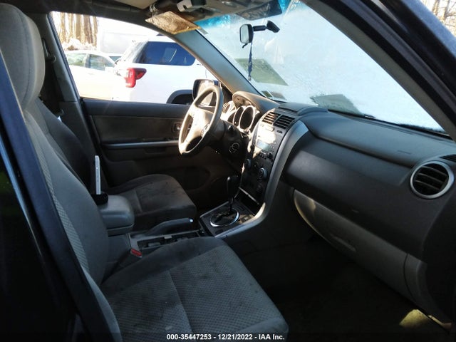 JS3TD0D25B4103070 Suzuki Grand Vitara