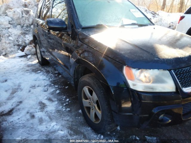 JS3TD0D25B4103070 Suzuki Grand Vitara