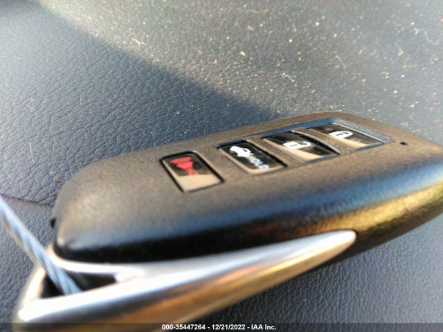 Lexus IS 250 2015 JTHBF1D27F5061168 Image 11