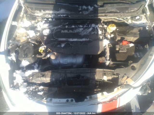 Dodge DART SXT 2015 1C3CDFBB9FD267100 Image 10