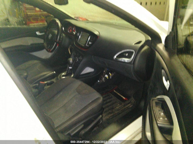 Dodge DART SXT 2015 1C3CDFBB9FD267100 Image 5