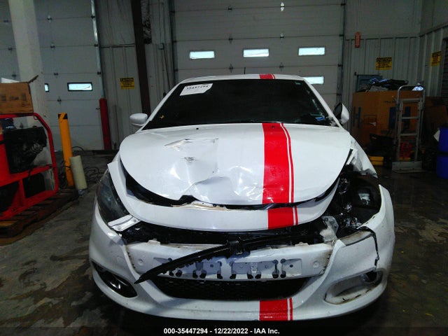 Dodge DART SXT 2015 1C3CDFBB9FD267100 Image 6