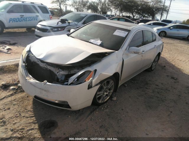 19UUA86299A025588 Acura TL